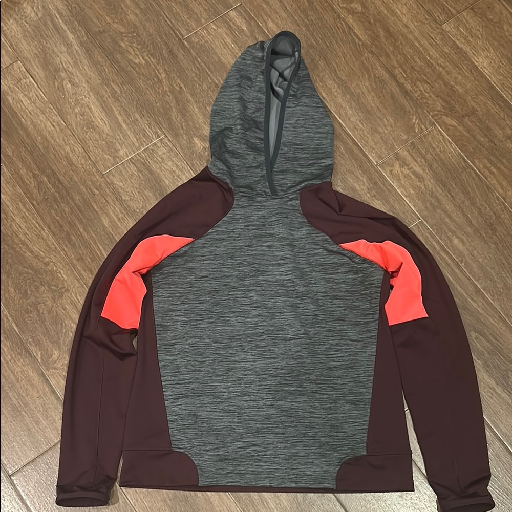 Under Amour Women’s Cold Gear Hoodie